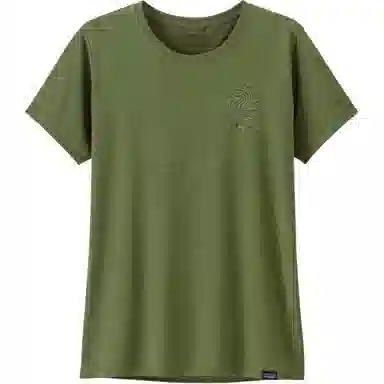 patagonia Cap Cool Daily- Lands T