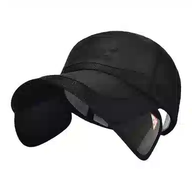 啄木鸟 防紫外线舒适透气防晒遮阳 聚酯纤维 鸭舌帽 男女同款情侣款