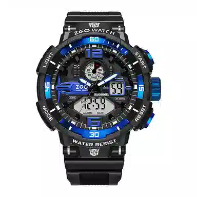 Zgox 8926 Transformers