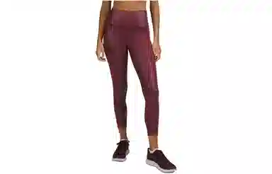 lululemon Wunder Train Everlux 25"