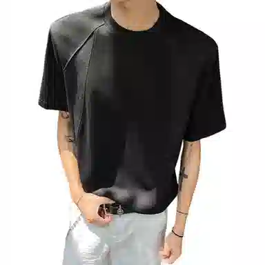 City Hipster boxycityboyT