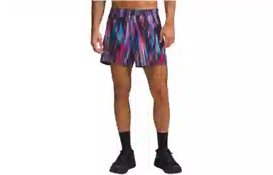 lululemon Pace Breaker Swift 5"