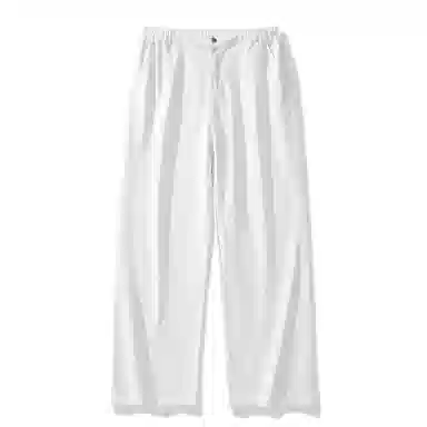 Jifffly Classic Straight Jeans