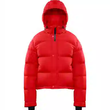 Aritzia TNA Super Puff Shorty