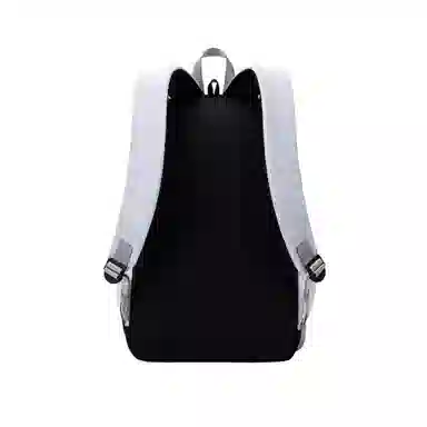 Anta Kyrie Series Backpack White