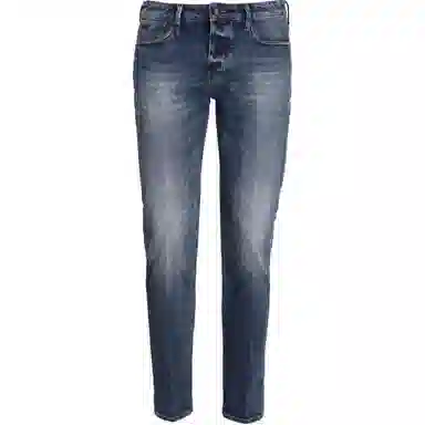 Emporio Armani Jeans Blue