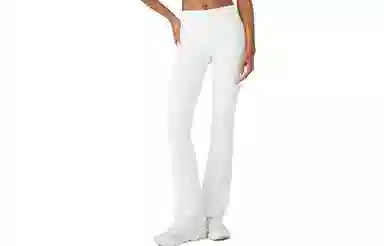 Alo Yoga Airbrush High-Waist Leggings