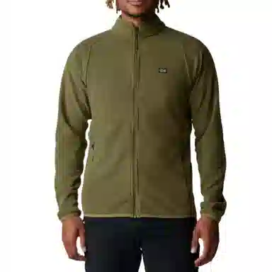 MOUNTAIN HARDWEAR MICROCHILL