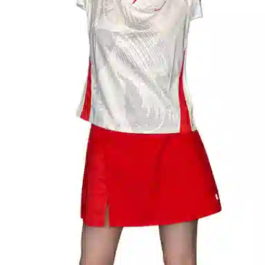 Kawasaki Feitian Series Skirt