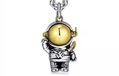 L’EstateFelice LF Necklace