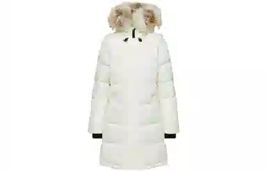 ARITZIA Tna The Powder Parka™ 700 Fill Hooded Down Jacket Women