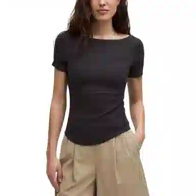 lululemon Hold Tight T