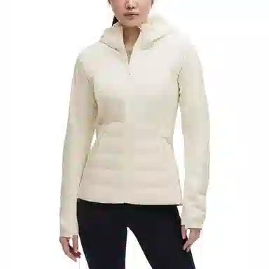 Lululemon Down For It All Jacket