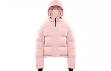 Aritzia TNA Super Puff Shorty