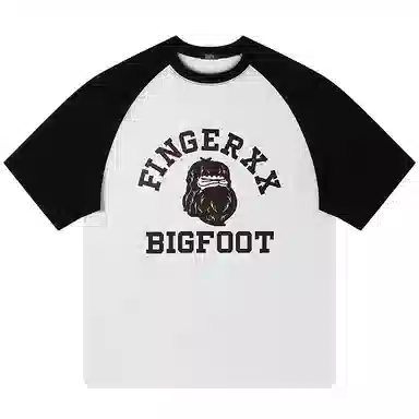 I.TFGXXFingercroxx T