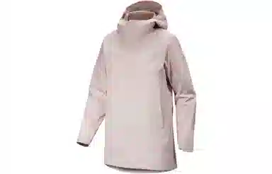 Arcteryx Solano Hoody