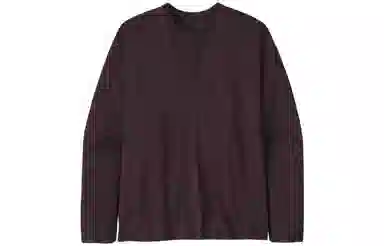 patagonia Men's Long-Sleeved Daily Henley T