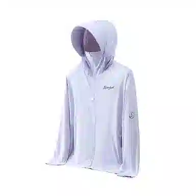 ROBINHOOD UPF100+LOGO