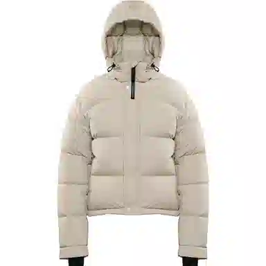 Aritzia TNA Super Puff Shorty