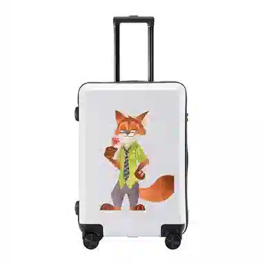 MESUCA x ABS+PC 20242622