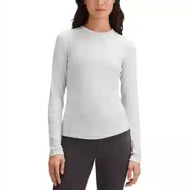 lululemon Hold Tight Long Sleeve T