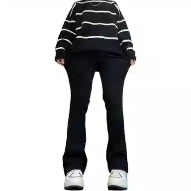 DUATOGE cleanfitootd