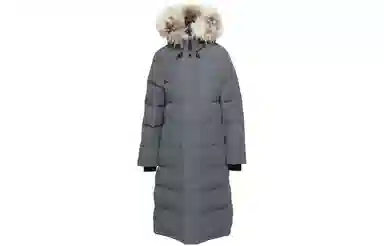 ARITZIA TNA The Powder Park Long