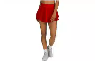 lululemon Courtcore Court Rival High-Rise Skirt