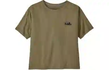 patagonia T
