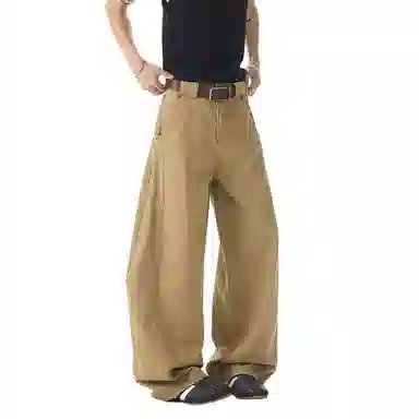 WHELVE baggycleanfit