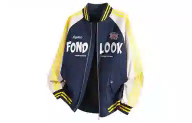 FONDLOOK