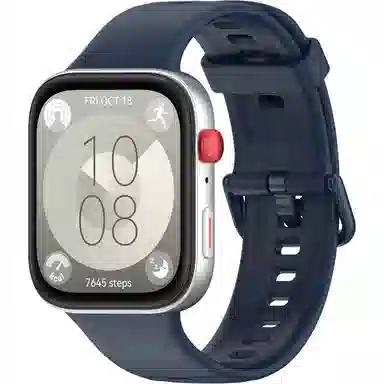 WATCH FIT3FIT4