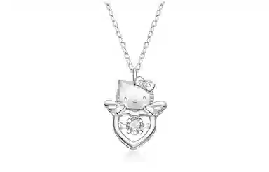 XHelloKitty 925