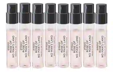 BYREDO EDP 2ml2ml*22ml*32ml*52ml*8