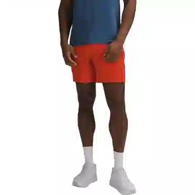 lululemon SS23 Pace Breaker 7"