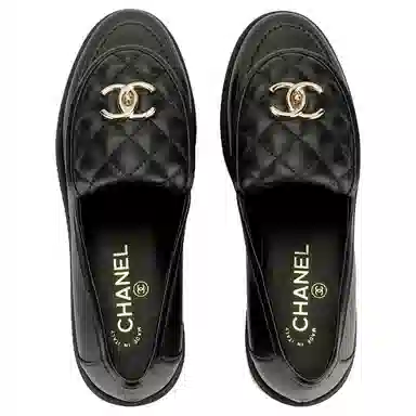 CHANEL Loafers