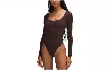 lululemon Wundermost Bodysuit