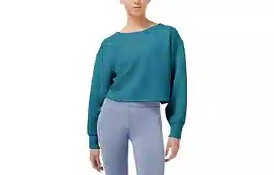 lululemon Twist Back