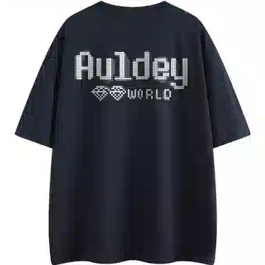 AULDEY LogoT