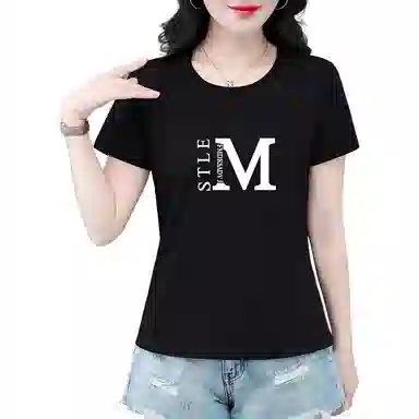 T