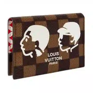 LOUIS VUITTON x Nigo SLIM