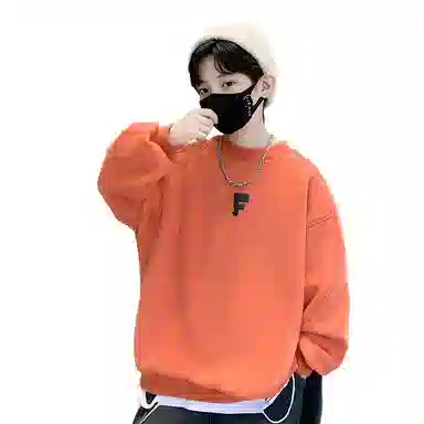 浪莎卫衣 亲肤舒适休闲百搭 儿童款