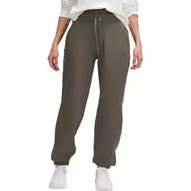 lululemon Plush Fleece