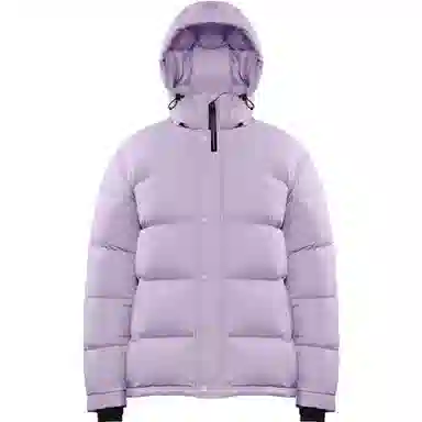 ARITZIA Super Puff cliMATTE Original 5