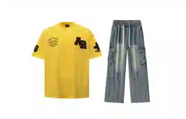 WHELVE cleanfitT
