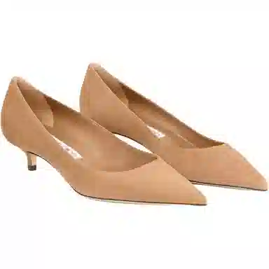 Jimmy Choo Amelia 3.5cm