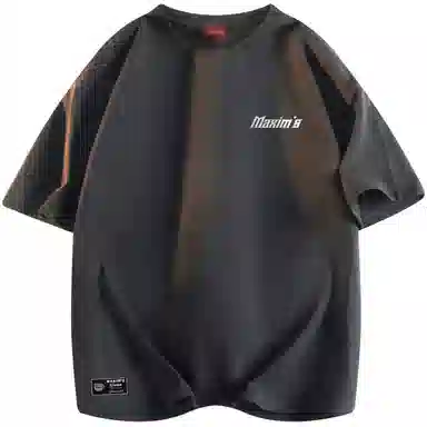 maxim's de paris LogoT