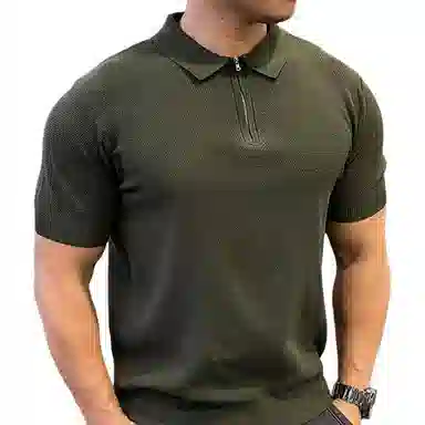FOMOCE Polo
