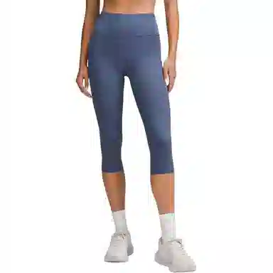 lululemon Fast and Free