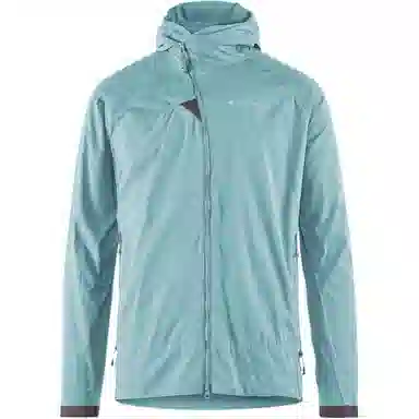KLATTERMUSEN Nal Hooded Jacket